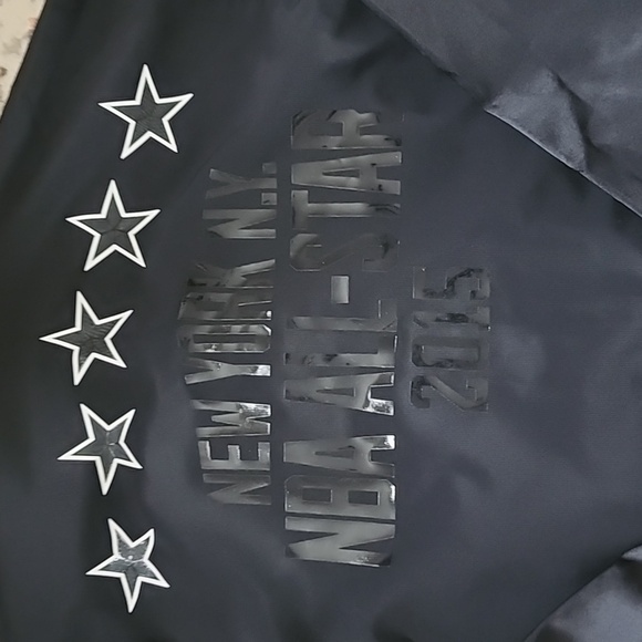 Adidas jacket - Picture 7 of 7